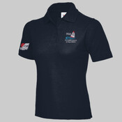 4.2 Team (Female) Polo Shirt 2021-22
