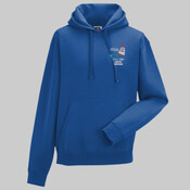 North Toppers Hoodie